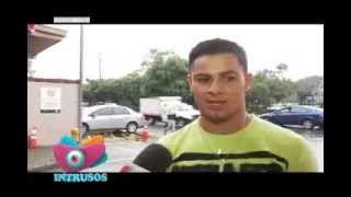 Combate Costa Rica Randall Operado Intrusos