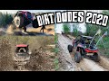 EXTREME SXS Compilation | Crashes, Jumps, Hill Climbs, Races | RZR Turbo S | RS1