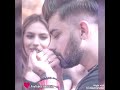 اهنگ عاشقانه و رمانتیک دنیا مال همه بیخیال همه من باتو حالم خوبه فقط