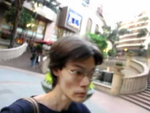 始終怕講   陳家禮主唱