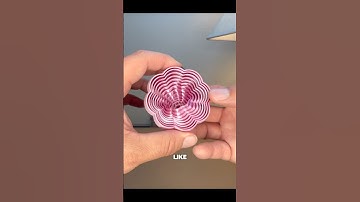 3D printed fidget toys blow my mind! 🤯 #3dprinting #fidgettoys