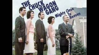 Chuck Wagon Gang - I've a precious friend chords