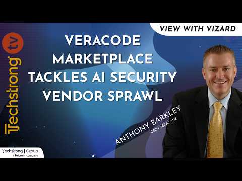 Veracode Marketplace Tackles AI Security Vendor Sprawl