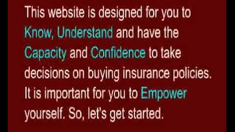 What is the role of IRDAI?