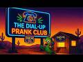 Caller Says Your Kitchen Was Designed by AI… BIG Mistake! | The Dial-Up Prank Club