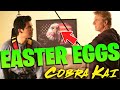 Cobra Kai Season 3 Easter Eggs and References Explained