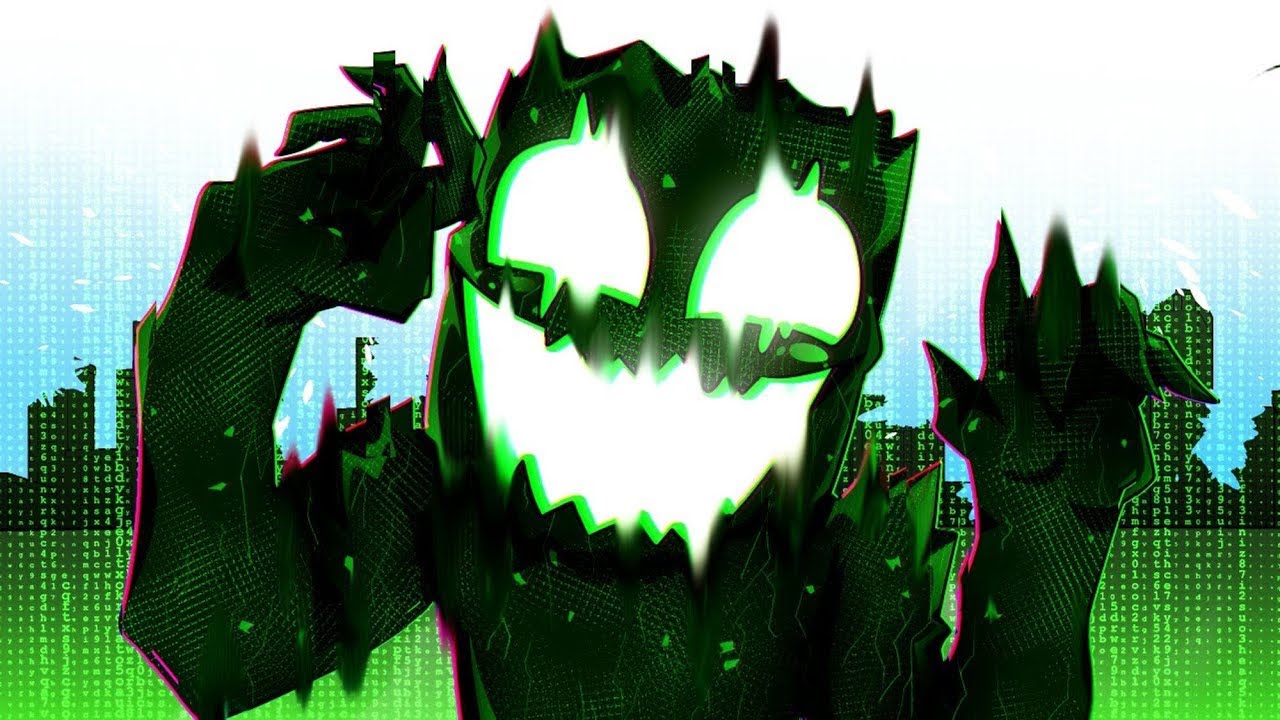 DESCUBRIMOS UNA FALLA EN LA MATRIX! - YouTube