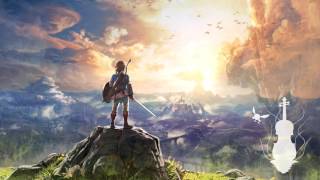 Hylian Ensemble - Life in Ruins