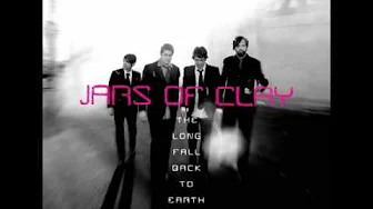 Jars of Clay - Weapons Jars of Clay - Weapons