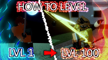 [GAME RELEASED] How to Level Up Fast & Smart in Demon Slayer RPG 2! | Beginner