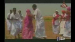 Ethiopian,somali music waleyabi.flv