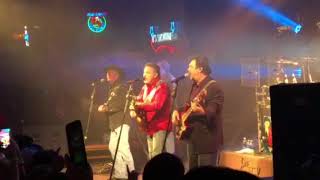 Meet in the Middle - Diamond Rio @ Blind Horse Saloon 2-2-18