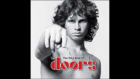 The Doors - People Are Strange (13 Minutes)