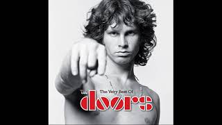 Miniatura de vídeo de "The Doors - People Are Strange (13 Minutes)"