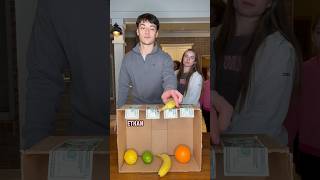 Fruit match for money!!🍌🍊🍎🍋#fruitmatchinggame #familygamenight #familyfun screenshot 5