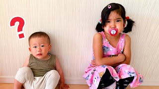 【LIVE】みのちゃんはベビーシッターになりたい!赤ちゃんのお世話できるかな?