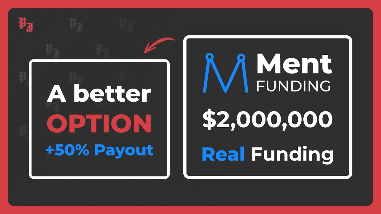 Ment Funding has a huge problem (outdated)