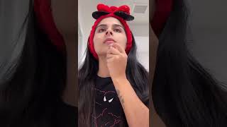 My Simple Skincare Routine for Clear &amp; Glowing Skin ✨ | Clean Girl Aesthetic #beautifulmoments