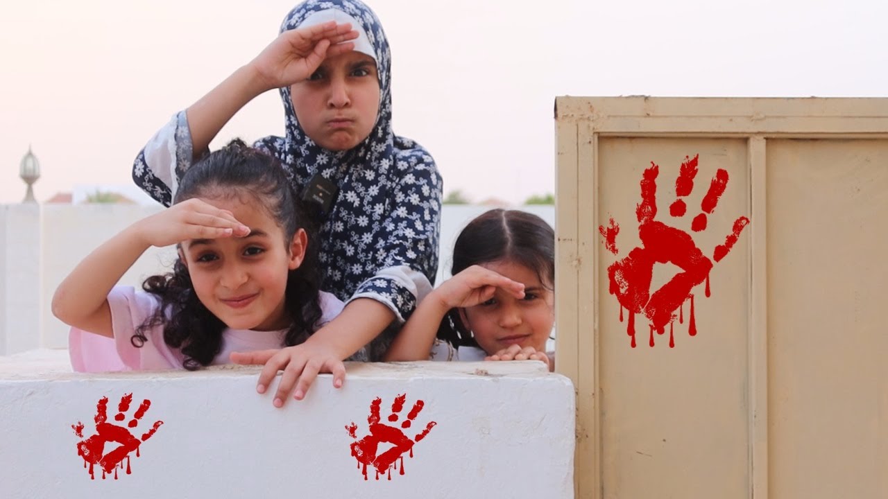 Дана, любопытная и суетливая соседка, создаёт проблемы соседям! — Смотрите, что случилось! Женски...