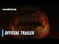 Meg 2: The Trench | Official Trailer | Jason Statham