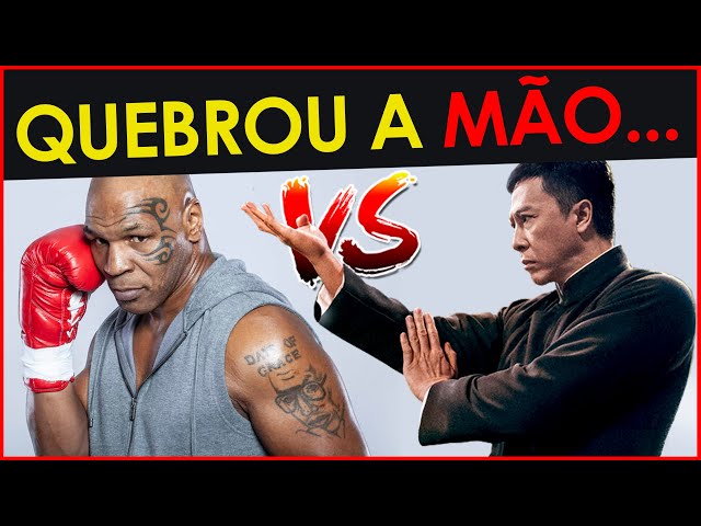 DONNIE YEN - IP MAN O GRANDE MESTRE : MELHORES LUTAS, COMBATES, PANCADARIA,  KUNG FU 