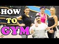 How to gym  doctor khalid  rahim pardesi