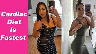 3 Day Cardiac Diet Is Fastest And Easiest Weight Loss Plan
