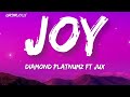 Diamond Platnumz Ft Jux Joy Lyrics 