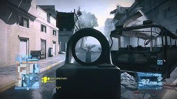 Hitreg FIX For Battlefield 3, Battlefield 4 and Battlefiled 1 Test