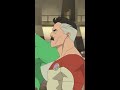 Ci vuole coraggio ad abbracciare Omni-Man | Invincible