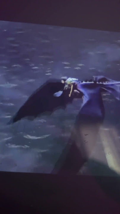 How to train your dragon #httyd