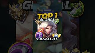 66% Winrate Lancelot S33 Build! Mobile Legends #mobilelegends #mlbb #gaming