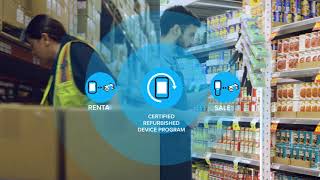 Circular Economy Program - Short Version | Zebra