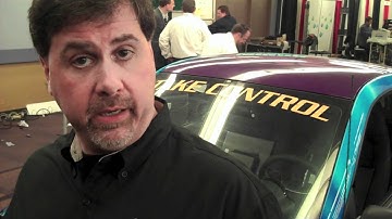 What Is a NewTek TriCaster?