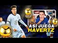 REACCIONANDO al ¿FUTURO Balón de ORO? - SKILLS & GOALS