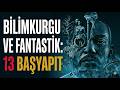 Bilimkurgu ve Fantastik Sevenler İçin İzleme Rehberi: 13 Dev Yapım | Netflix Prime Video Apple TV