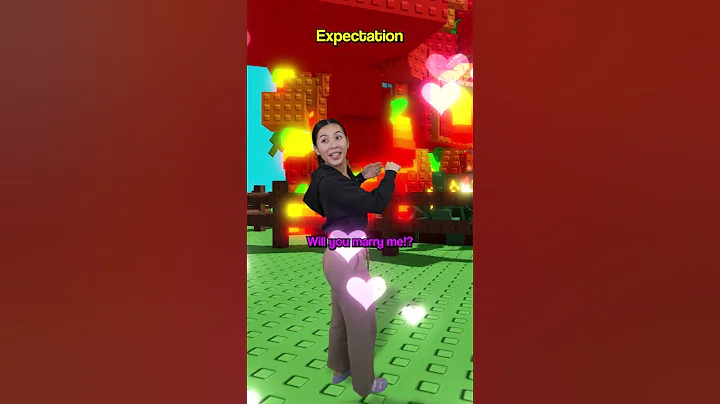 Expectations vs Reality: Getting a PRISMATIC in Grow a Garden