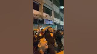 LAGU RUNGKAT BIKIN MACET‼️KEHEBOHAN PENGUNJUNG KAGET NYANYI KE JALAN..