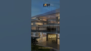 "Experience the Future: 3D Walkthrough Animation of a Stunning Proposed Mall"