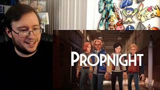 Gors Propnight Reveal & Gameplay Trailer Reaction