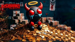 :      : The Binding of Isaac: Repentance (TBOI) #200