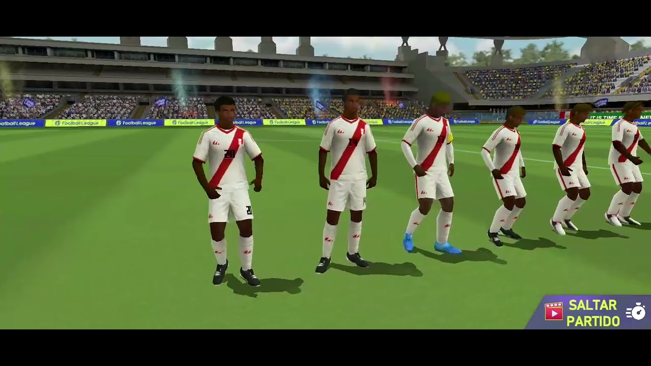 peru en cuartos y semifinal - YouTube