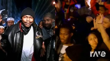 Do It Hands Up - Jay-Z & Jadakiss ft. Amil, Beanie Sigel | RaveDj