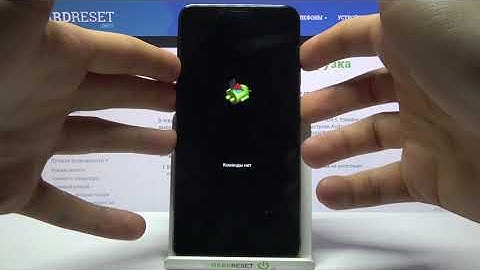 Как обойти пароль на CUBOT X19 S? Что делать если забыл пароль от CUBOT X19 S?