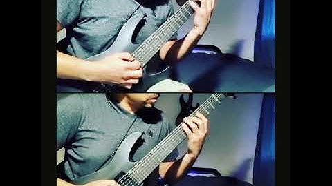 A savory practice session, stuffed with F Mixolydian