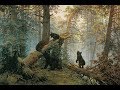 Las mejores pinturas REALISTAS  y románticas de PAISAJES -The best realistic landscape paintings