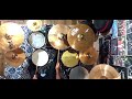 Drum Cover - The Kids Aren&#39;t Alright -  The Offspring / Manyita!!