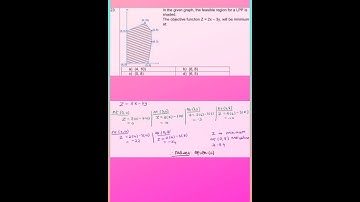 CBSE CLASS 12 | SAMPLE QUESTION PAPER | Maths | Q.no 23,24 | Solution
