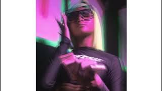 Erica Banks - Kick It (Freestyle) [Audio] @EricaBanks