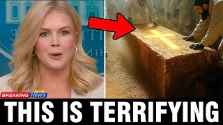 Shocking Evidence of JESUS Found! Bible is Real..